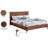 Gallo Upholstered Bed-91110456-91110451