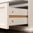 Commode 12 tiroirs Cashel