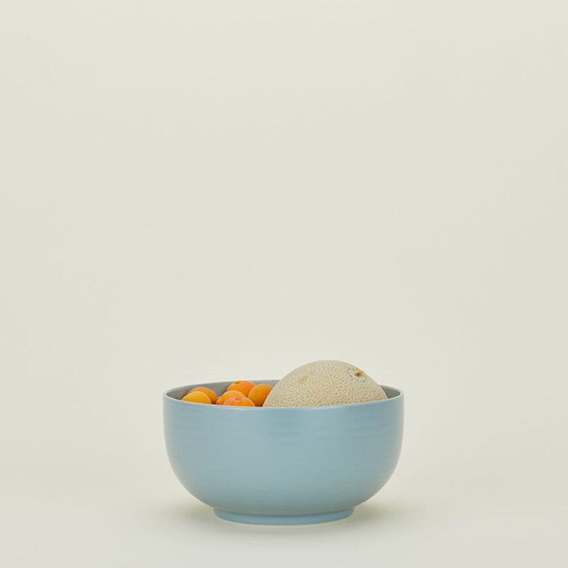 Essential Serving Bowl, Sky