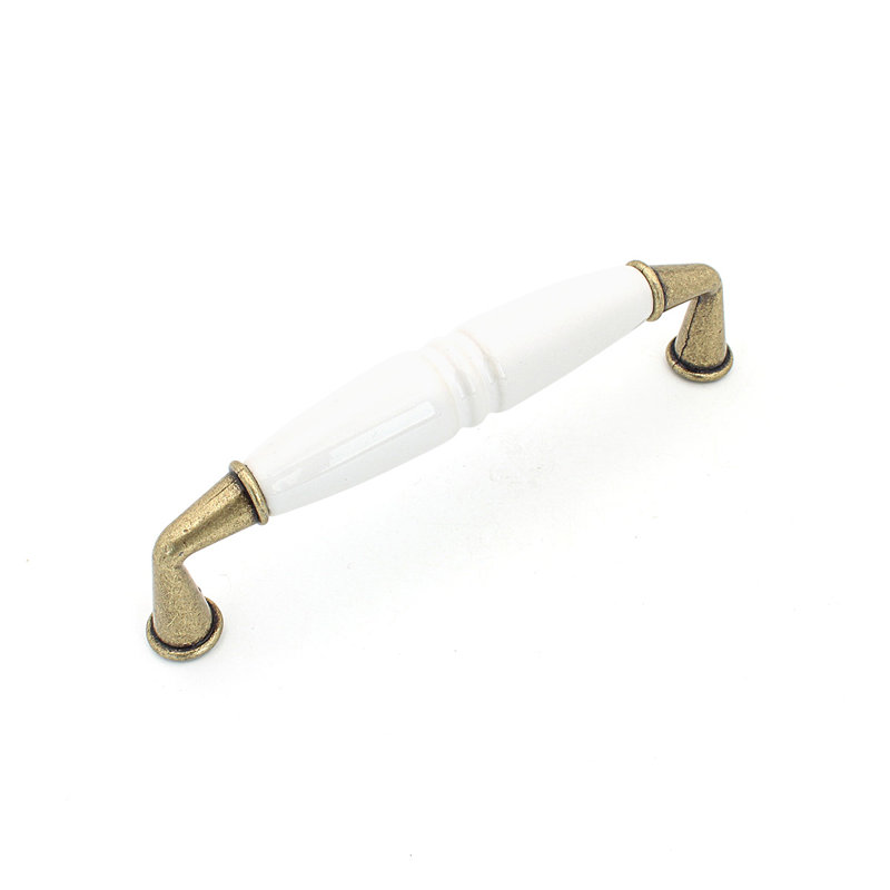 Dinsmore 1.28cm Bar Handle