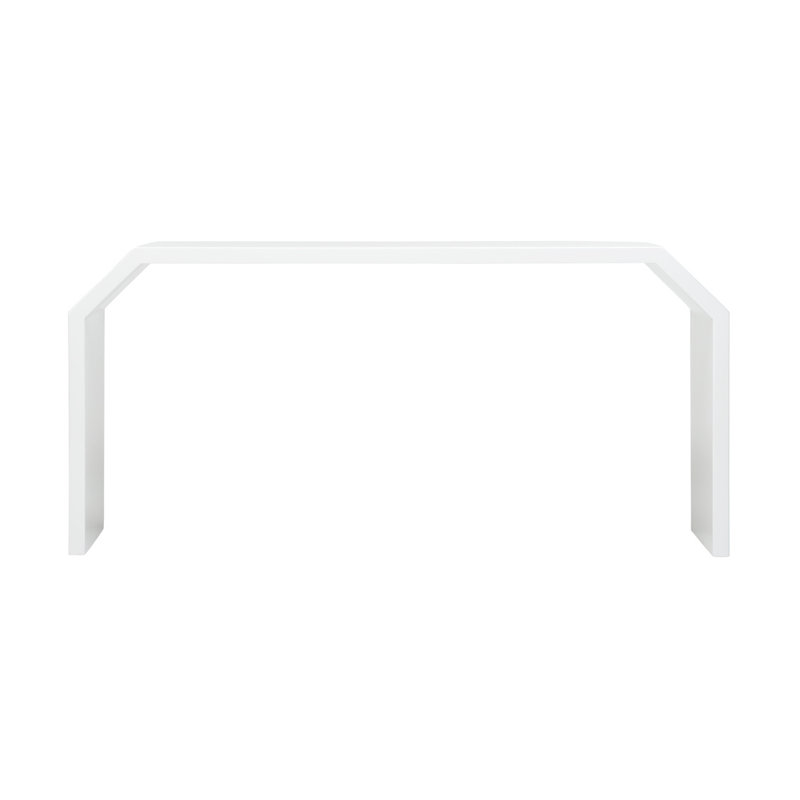 Rhea 70'' W Console Table
