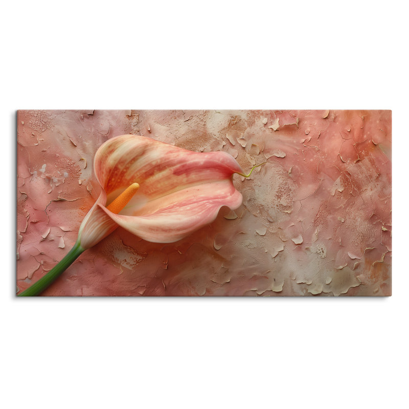 Wrapped Canvas Panoramic Print