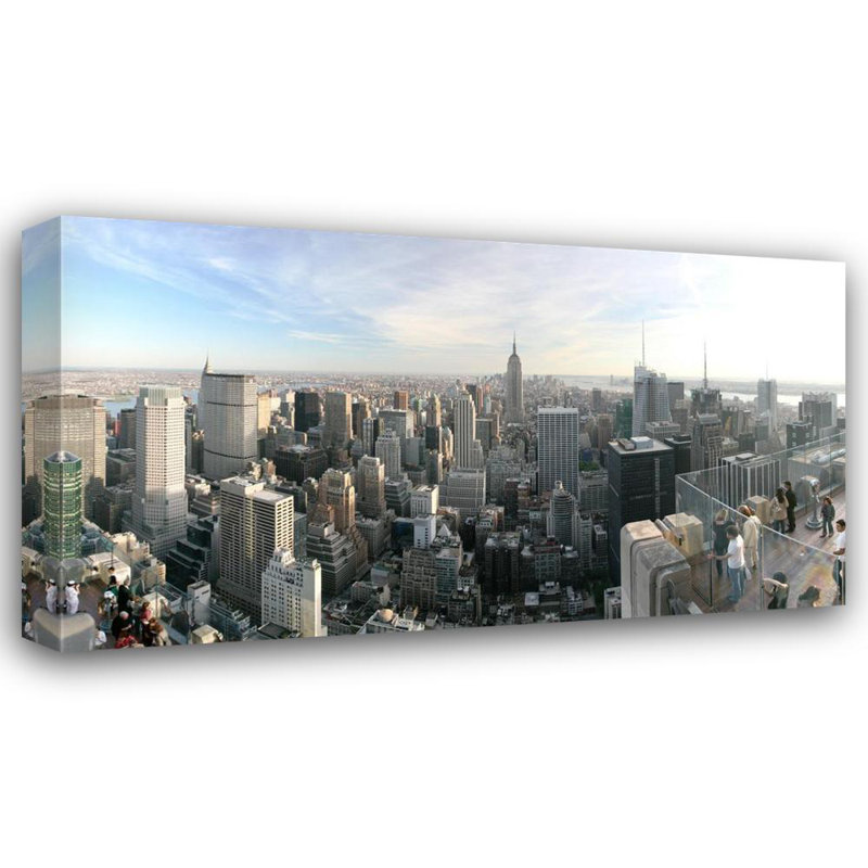 New York City Skyline