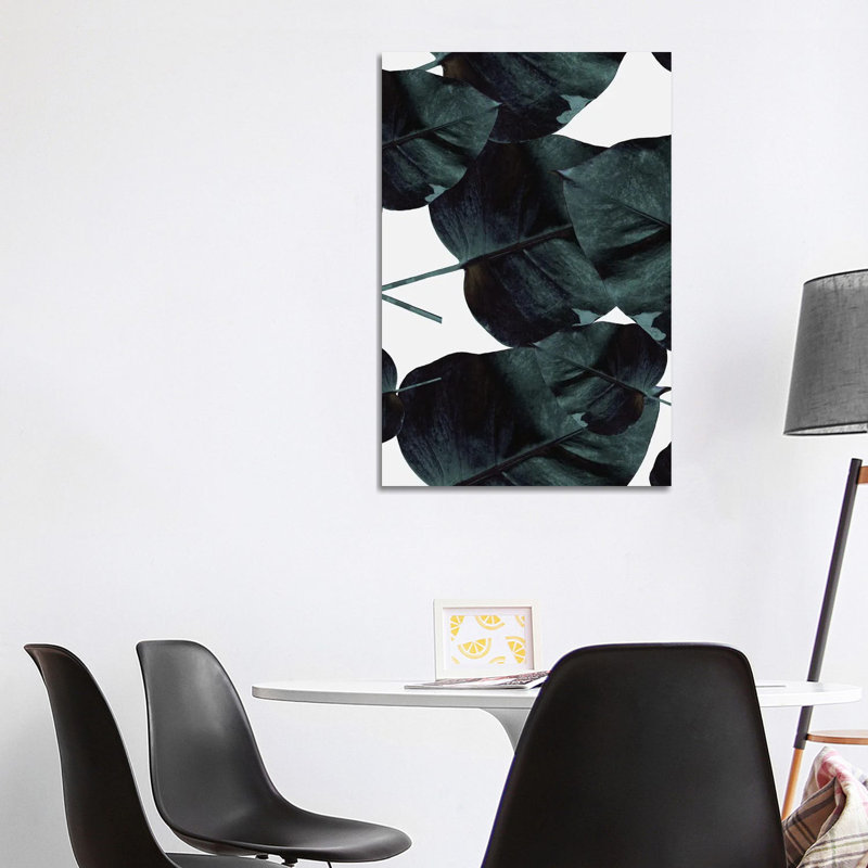 Tropic Sensation by Design Fabrikken - Wrapped Canvas Gallery-Wrapped Canvas Giclée, 101.6 cm H x 66.04 cm W x 1.91 cm D