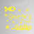 Bright Yellow