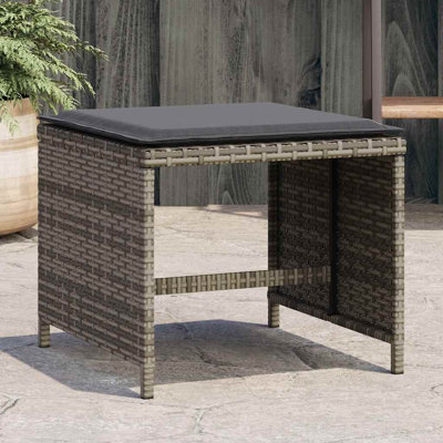Outdoor Ottoman