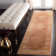 Evanoff Taupe Area Rug