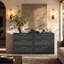 Commode 3 tiroirs Adelle