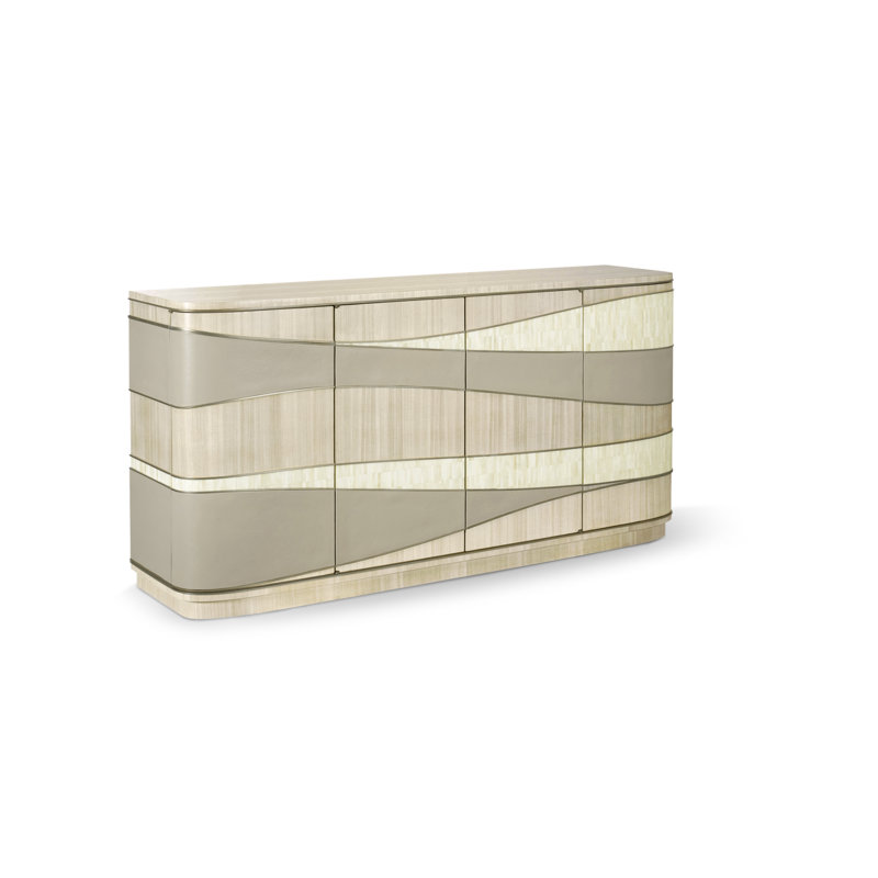 Water 72.13'' W Sideboard