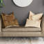 Antiquity Square Pillow Cover & Insert-55245737