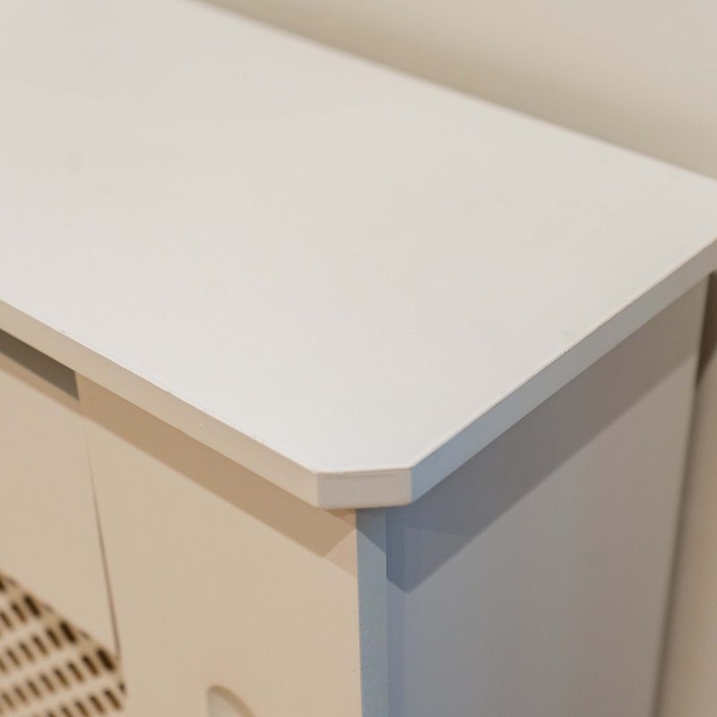 Platt Medium Radiator Cover