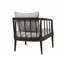 Fauteuil Spindle