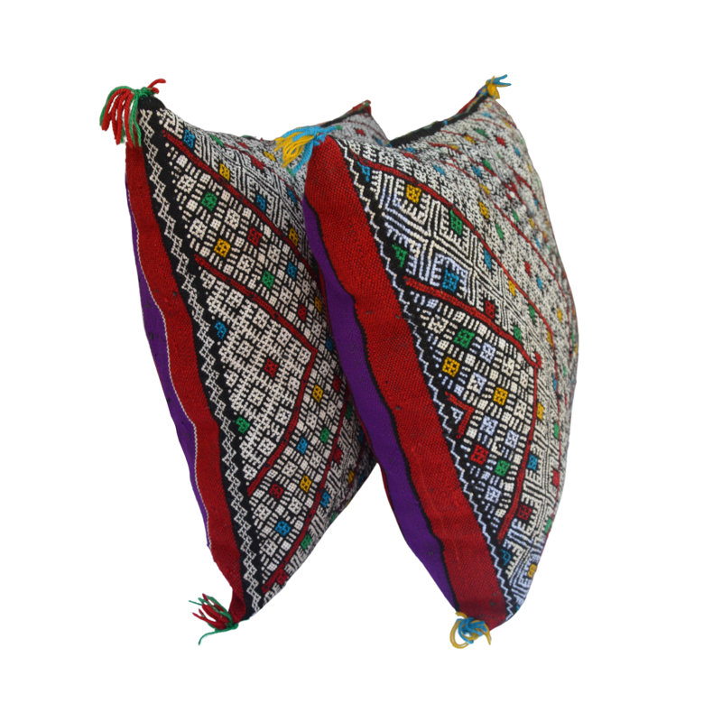 Rectangular Pillow Cover & Insert