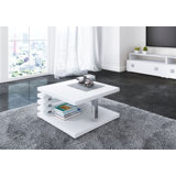 Coffee Table Johnstown in Geometric Design
