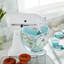 KitchenAid® 5 Quart White Gardenia Ceramic Bowl