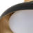 3000K/4000K/6000K Classic Design Semi-Flush Mount Light