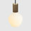 Enno Pendant Light In Walnut