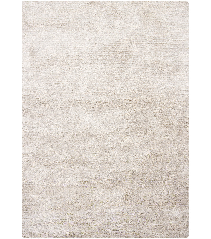 Tapis de zone ivoire Avevia, 3 pi 11 po x 5 pi 7 po
