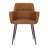 Cedeno 19.5'' H Upholstered Armchair-1593029274