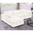 Alyciana Upholstered Sectional Reversible-960952122