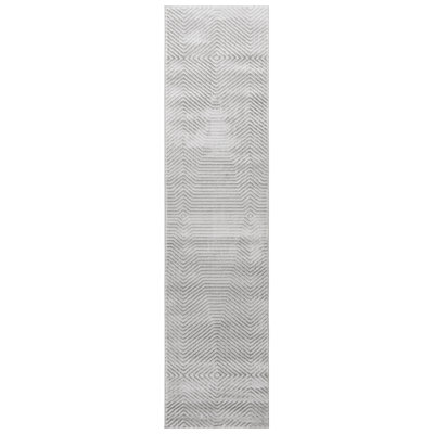 Aryk Performance Abstract Rug