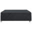 Outdoor Patio Dining Set Cover
