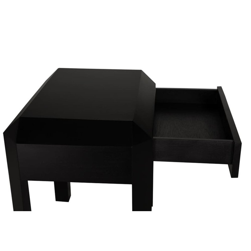 Table de bout Obtuse