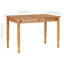 Bayview Solid Wood Counter Stool