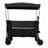 Collapsible Foldable Extended Wagon with canopy