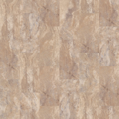 Shaw Palisade 12-in W x 24-in L Waterproof Luxury Vinyl Tile