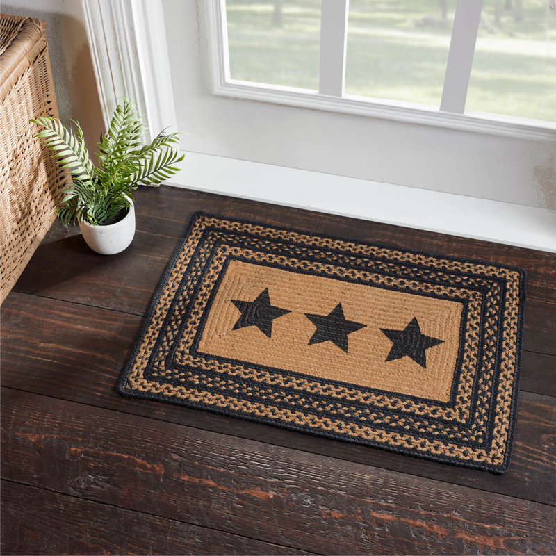 Jovito Geometric Indoor Rug