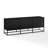 22.25 " H Media Shelves