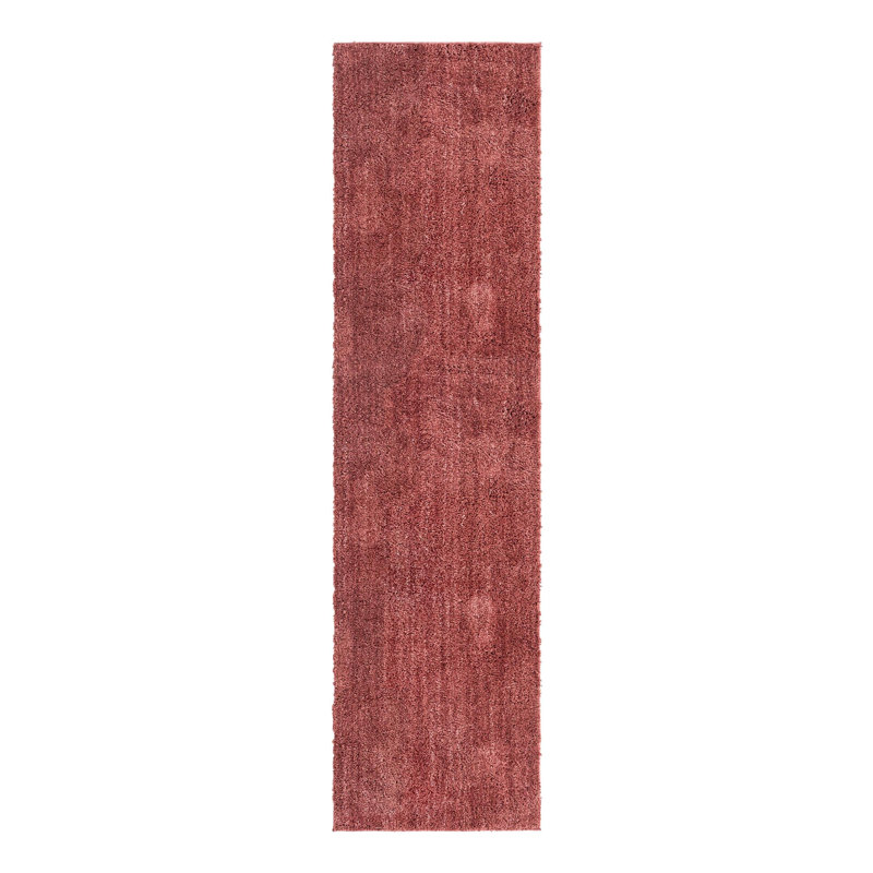 Jill Zarin Shaggy Shaggy Chic Rug, Runner 2'7" x 10'