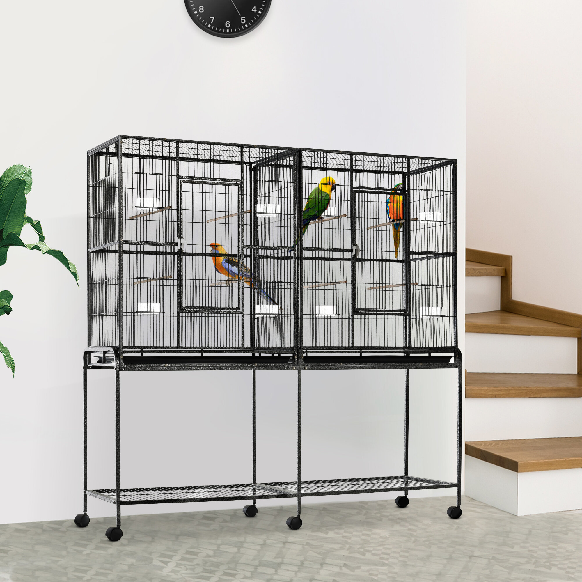 Top Rated Bird Cages 2024 Wayfair   Top Rated Bird Cages 