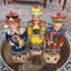 People Figurines & Sculptures-78737130