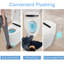 Toilette Smart Bidet pour salle de bain