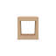 Angelo Solid Wood End Table