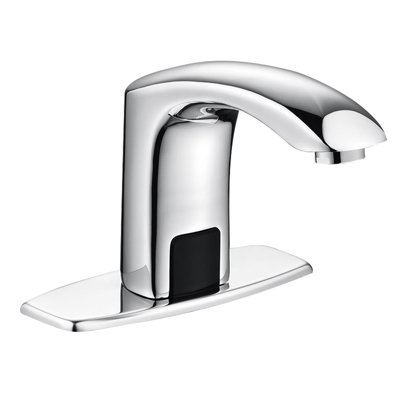 Robinet de lavabo vasque à capteur automatique