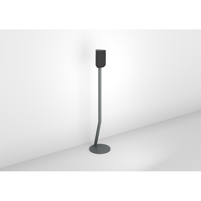 85cm Fixed Height Speaker Stand