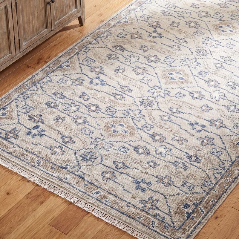 Amorina Ronia Rug, Rectangle 5' x 8'