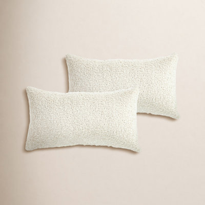 Zavia Lumbar Throw Pillow