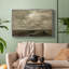 «Vintage Landscape -DCC XXXV» sur toile-121384182