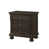 Brushed Brown Acacia
