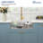 33'' L Double Bowl Ceramic Kitchen Sink