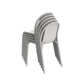 Brooklyn Stacking Patio Dining Side Chair