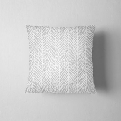 Oreiller tissé intérieur / extérieur Palm_TE_WOVENPALM