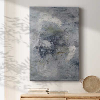 Indigo Dreamscape I