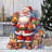 Wood Christmas Decoration
