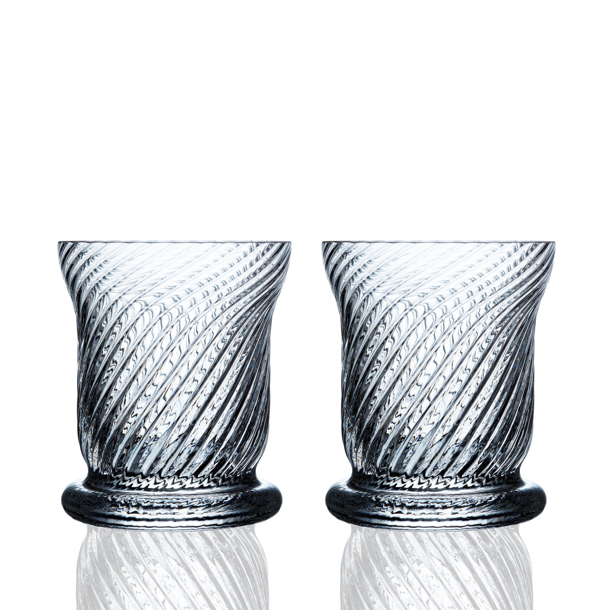Caskata Quinn Votive Candle Holder - Thumbnail 2
