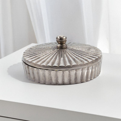 Boîte à souvenirs Estriado